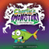 Charlie's Monster: a Halloween Tale