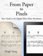 From Paper to Pixels Format: Paperback