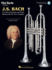 Johann Sebastian Bach: Two-Part Inventions for Two Trumpets: Music Minus One Trumpet-Book/Online Audio