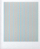 Bridget Riley the Stripe Paintings 1961-2014
