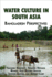 Water Culture in South Asia: Bangladesh Perspectives