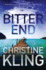 Bitter End Volume 3 Seychelle Sullivan