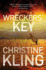 Wreckers' Key (South Florida Adventure Series)