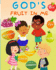 God's Fruit in Me