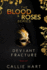 Blood & Roses-Buch 3