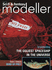 Sci. Fi & Fantasy Modeller: Volume 38 [Paperback]