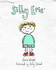 Silly Eric: No.1