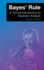Bayes' Rule: A Tutorial Introduction to Bayesian Analysis