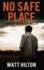 No Safe Place [SIGNED UK EDITION]
