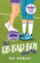 The Qb Bad Boy and Me (the Qb Bad Boy Series)