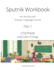 Sputnik Workbook: an Introductory Russian Language Course, Part I