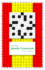 Spanish Crosswords: Level 1