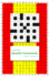 Spanish Crosswords: Level 1