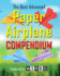 The Best Advanced Paper Airplane Compendium: Limited Edition. Featured in Wired