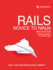 Rails Novice to Ninja, 3e
