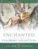 Enchanted-Magical Forests Coloring Collection (Fantasy Coloring By Selina)