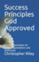 Success Principles God Approved