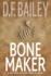 Bone Maker (Will Finch Mystery Thriller Series)