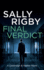 Final Verdict: a Cavendish & Walker Novel-Book 6