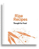 Ripe Recipes-Thought for Food