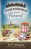 Four Puddings and a Funeral (Oxford Tearoom Mysteries ~ Book 6)