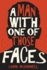 A Man With One of Those Faces (the Dublin Trilogy)