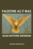 Palestine as it Was