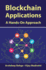 Blockchain Applications: a Hands-on Approach
