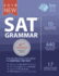 New Sat Grammar Workbook