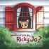Where Will You Go, Ricky Jo? -a Fun Bedtime Story for Toddlers and Puppy Book Lovers