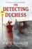 The Detecting Duchess (the Victorian Bookshop Mysteries)