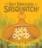 Get Dressed, Sasquatch! (Hazy Dell Press Monster Series, 3)