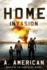 Home Invasion (the Survivalist)