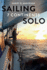 Sailing 7 Continents Solo