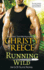 Running Wild: an Lcr Elite Novel (Lcr Elite (Last Chance Rescue Elite))