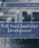 Full-Stack Javascript Development: Develop, Test and Deploy With Mongodb, Express, Angular and Node on Aws