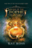 Blood of the Prophet (the Fourth Element)