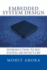 Embedded System Design: Introduction to SoC System Architecture
