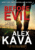 Before Evil (Maggie O'Dell)