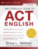 The Complete Guide to ACT English, 3rd Edition
