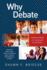 Why Debate Transformed By Academic Discourse