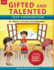 Gifted and Talented Test Preparation: Gifted Test Prep Book for the Olsat, Nnat2, and Cogat; Workbook for Children in Preschool and Kindergarten