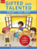 Gifted and Talented Cogat Test Prep: Gifted Test Prep Book for the Cogat; Workbook for Children in Preschool and Kindergarten (Gifted Games)
