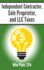 Independent Contractor, Sole Proprietor, and Llc Taxes: Explained in 100 Pages Or Less