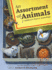 An Assortment of Animals: a Children's Poetry Anthology