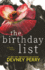 The Birthday List