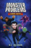 Monster Problems: Vampire Misfire (Book 1) (Monster Hero Academy)