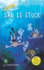 Sam is Stuck: Decodable Chapter Book: 1 (Kents Quest)