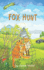 Fox Hunt: Decodable Chapter Book for Kids With Dyslexia (Kents' Quest)