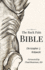 The Back Pain Bible: a Breakthrough Step-By-Step Self Treatment Process to End Chronic Back Pain Forever (the Pain Bibles)